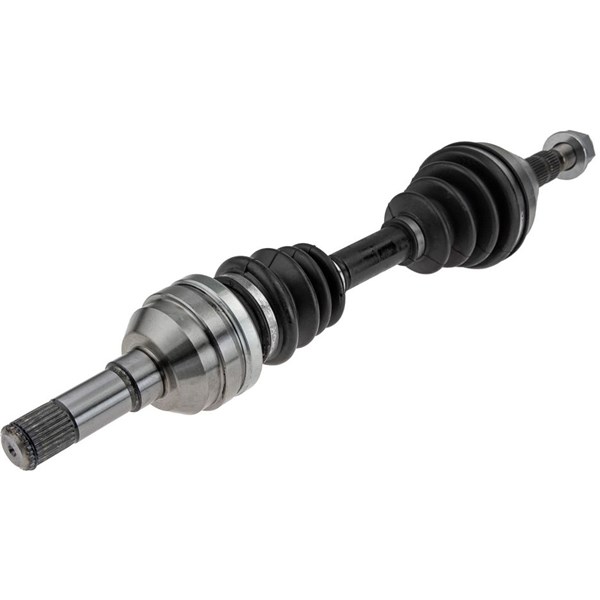 Drivaxel, framaxel vänster Nty NPW-PL-141 NTY