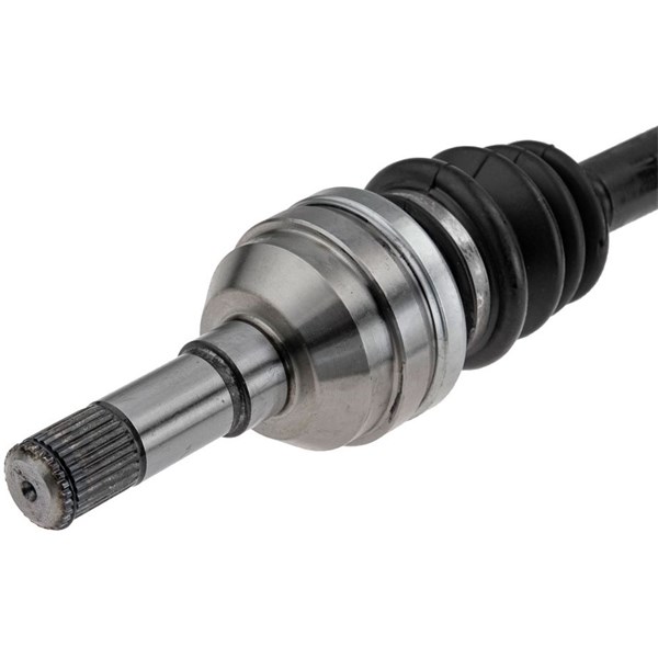 Drivaxel, framaxel vänster Nty NPW-PL-141 NTY Drivaxel, framaxel vänster Nty NPW-PL-141 NTY