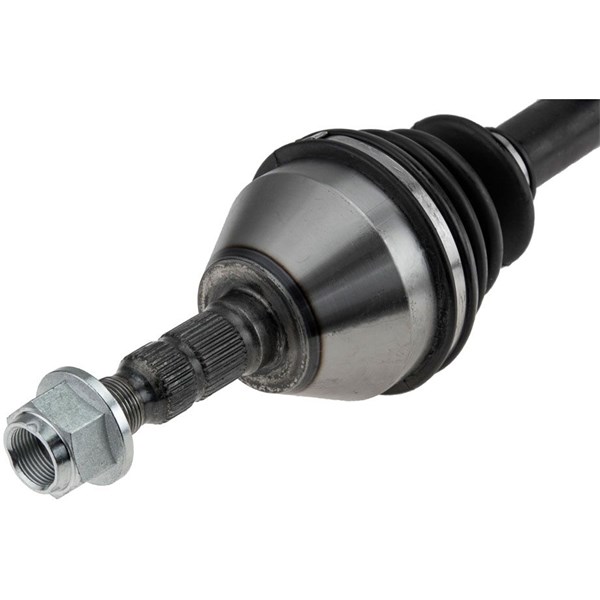 Drivaxel, framaxel vänster Nty NPW-PL-141 NTY Drivaxel, framaxel vänster Nty NPW-PL-141 NTY