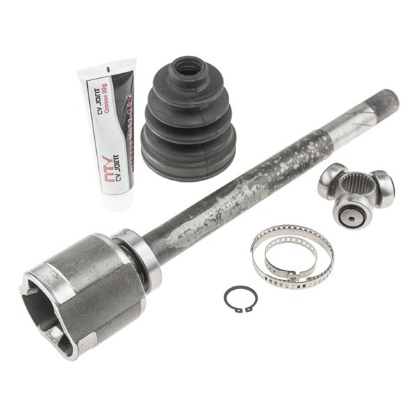 Drivknut, framaxel höger Nty NPW-RE-044 NTY