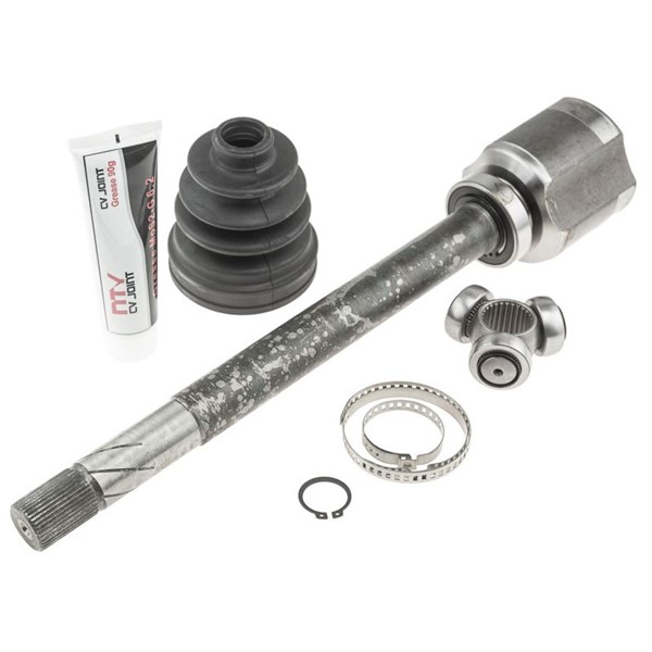 Drivknut, framaxel höger Nty NPW-RE-044 NTY Drivknut, framaxel höger Nty NPW-RE-044 NTY