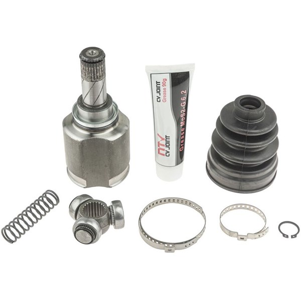 Drivknut, framaxel vänster Nty NPW-RE-050 NTY