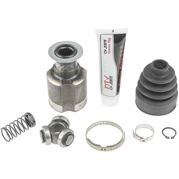 Drivknut, framaxel höger Nty NPW-RE-055 NTY