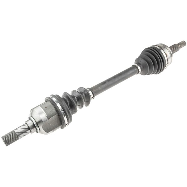 Drivaxel, framaxel vänster Nty NPW-RE-083 NTY