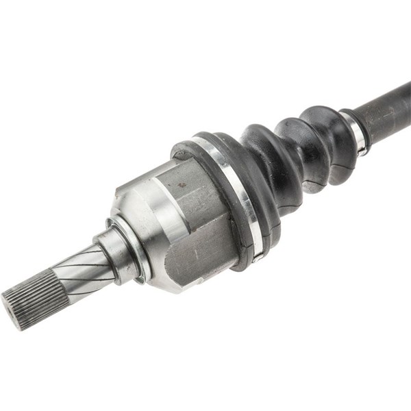 Drivaxel, framaxel vänster Nty NPW-RE-083 NTY