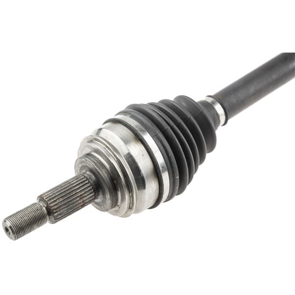 Drivaxel, framaxel vänster Nty NPW-RE-083 NTY