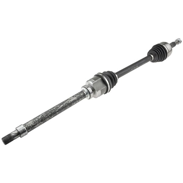 Drivaxel, framaxel höger Nty NPW-RE-095 NTY