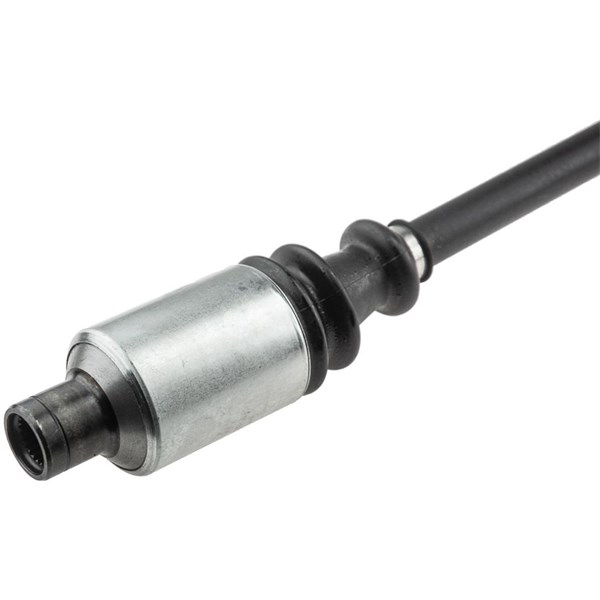 Drivaxel Renault Scénic I Minibus, minivan (ja0/1_, Fa0_), framax NTY
