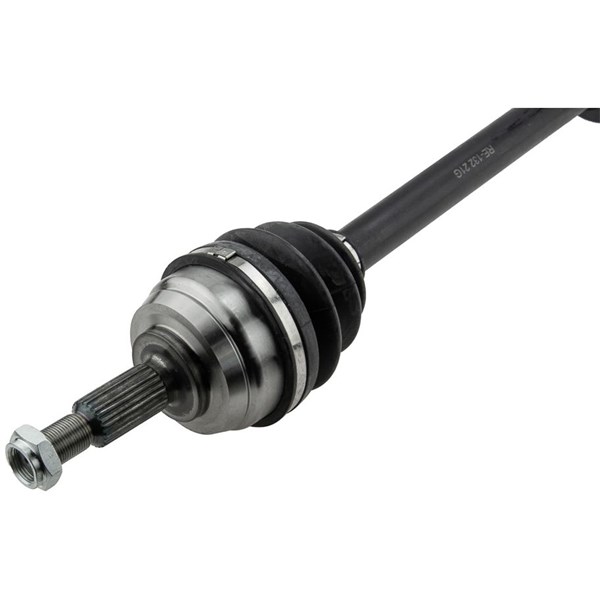 Drivaxel Dacia Duster (hs_), framaxel höger Nty NPW-RE-132 NTY