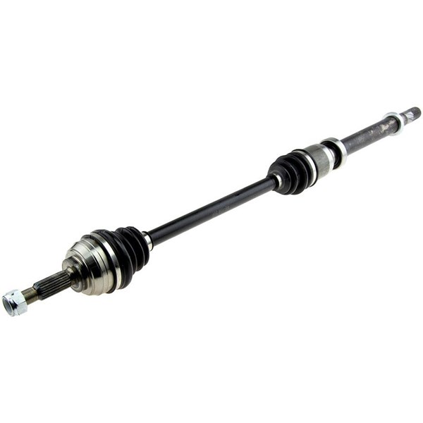 Drivaxel, framaxel höger Nty NPW-RE-136 NTY