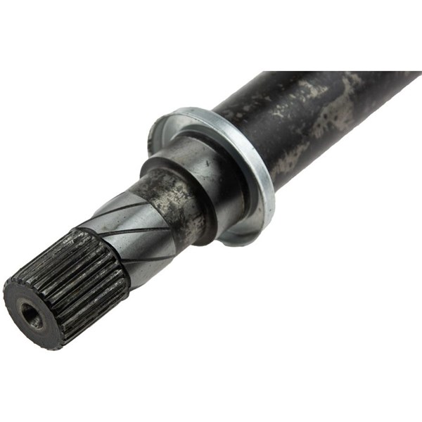 Drivaxel, framaxel höger Nty NPW-RE-136 NTY