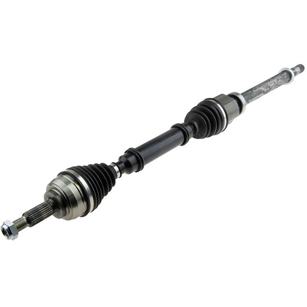 Drivaxel, framaxel höger Nty NPW-RE-140 NTY