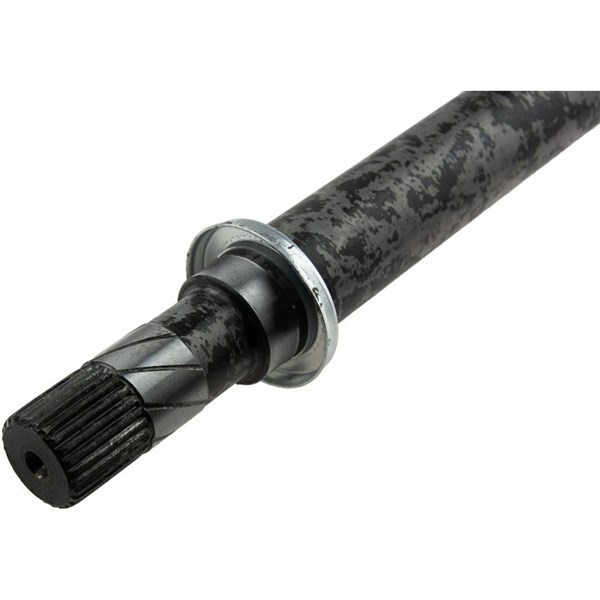 Drivaxel, framaxel höger Nty NPW-RE-140 NTY