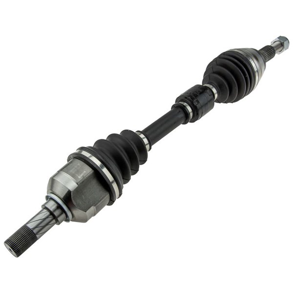 Drivaxel, framaxel vänster Nty NPW-RE-170 NTY