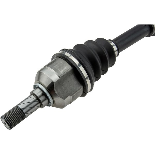 Drivaxel, framaxel vänster Nty NPW-RE-170 NTY