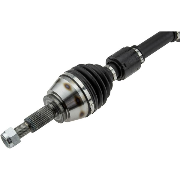 Drivaxel, framaxel vänster Nty NPW-RE-170 NTY Drivaxel, framaxel vänster Nty NPW-RE-170 NTY