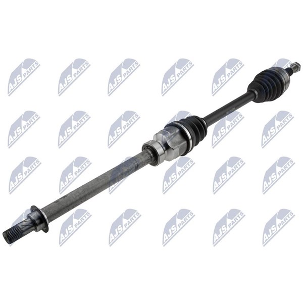 Drivaxel, framaxel höger Nty NPW-RE-183 NTY