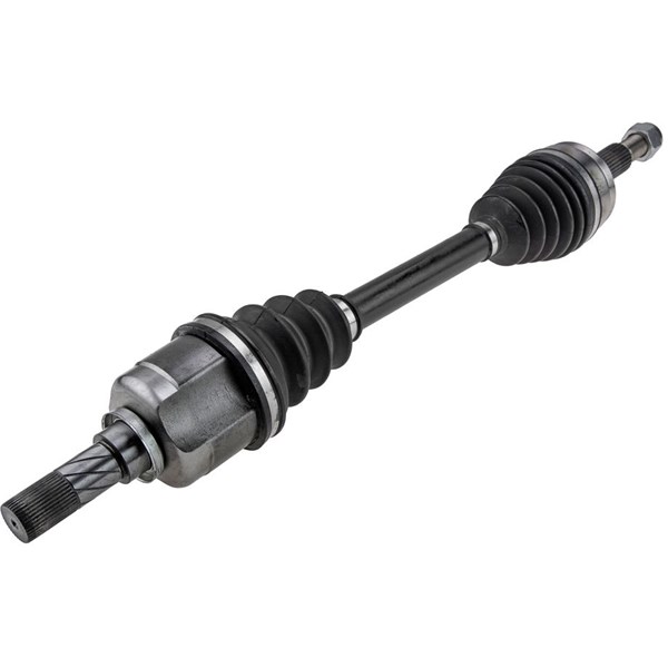 Drivaxel Renault Megane IV Halvkombi, framaxel vänster Nty NPW-RE NTY