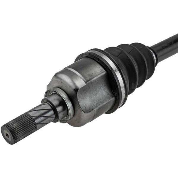 Drivaxel Renault Megane IV Halvkombi, framaxel vänster Nty NPW-RE NTY