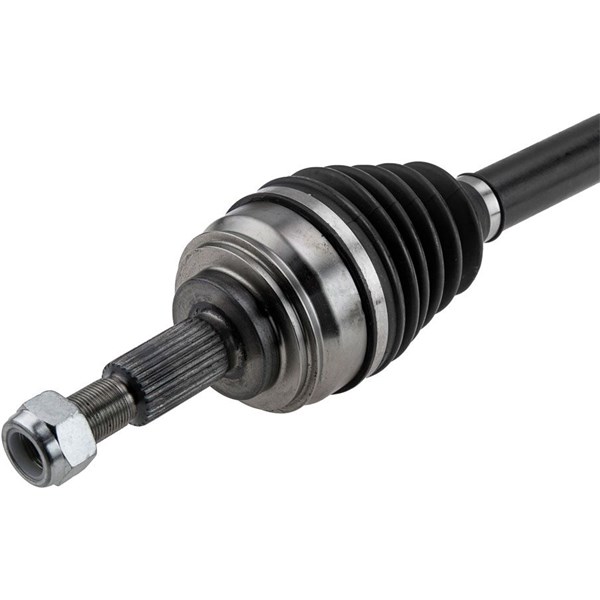 Drivaxel Renault Megane IV Halvkombi, framaxel vänster Nty NPW-RE NTY Drivaxel Renault Megane IV Halvkombi, framaxel vänster Nty NPW-RE NTY