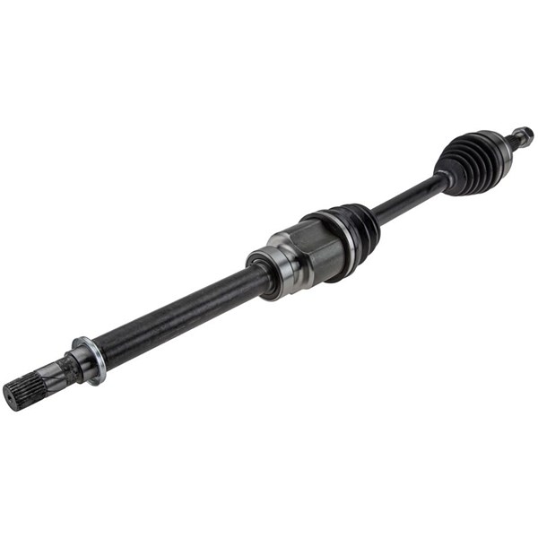 Drivaxel, framaxel höger Nty NPW-RE-187 NTY
