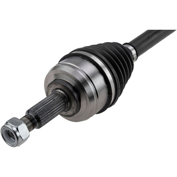 Drivaxel, framaxel höger Nty NPW-RE-187 NTY