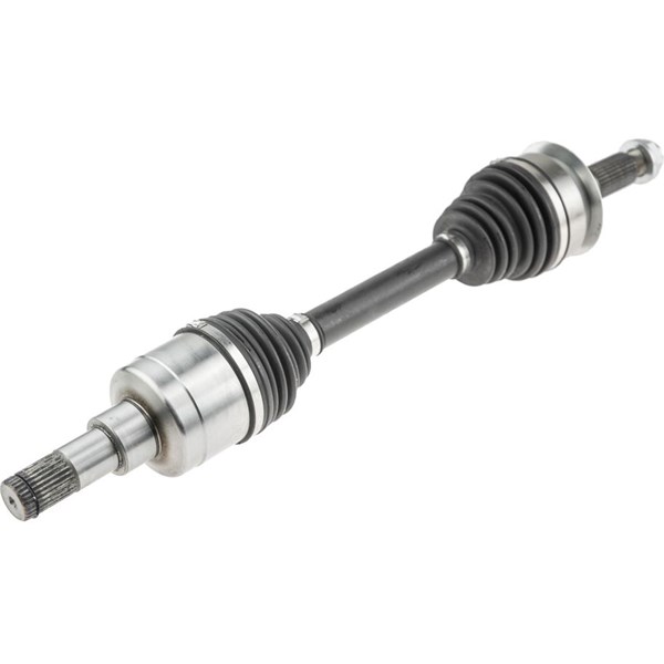 Drivaxel, framaxel vänster Nty NPW-SU-019 NTY