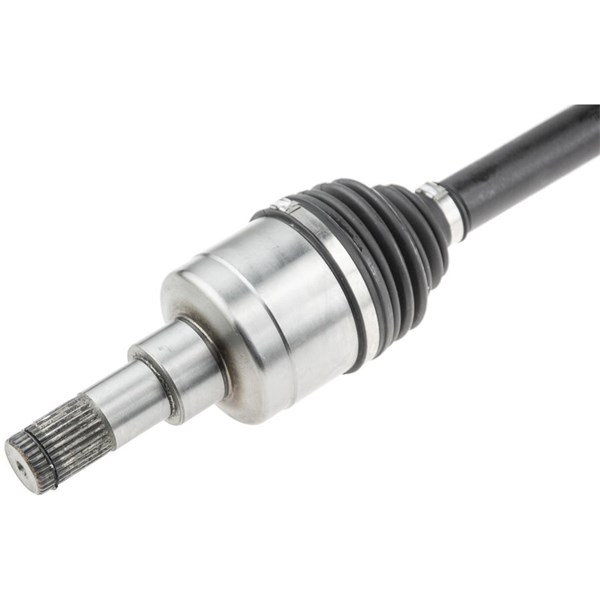 Drivaxel, framaxel vänster Nty NPW-SU-019 NTY