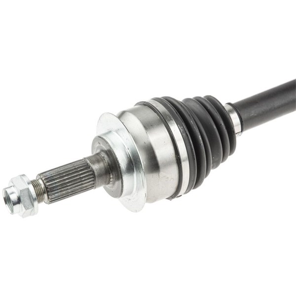 Drivaxel, framaxel vänster Nty NPW-SU-019 NTY Drivaxel, framaxel vänster Nty NPW-SU-019 NTY