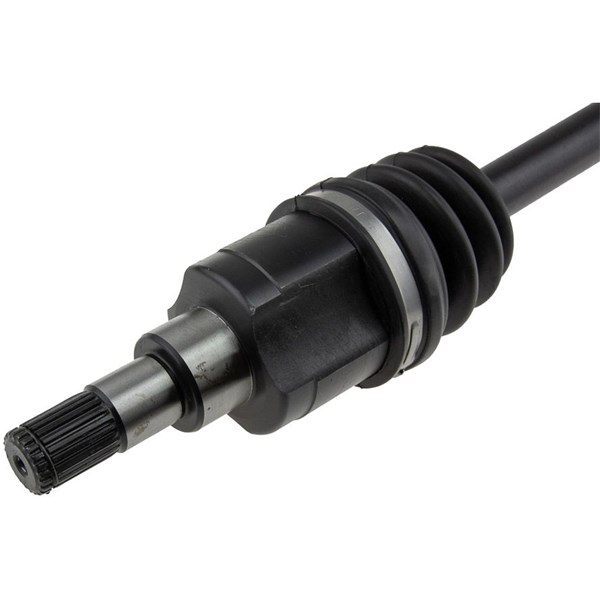 Drivaxel Suzuki Swift III, framaxel vänster Nty NPW-SU-033 NTY