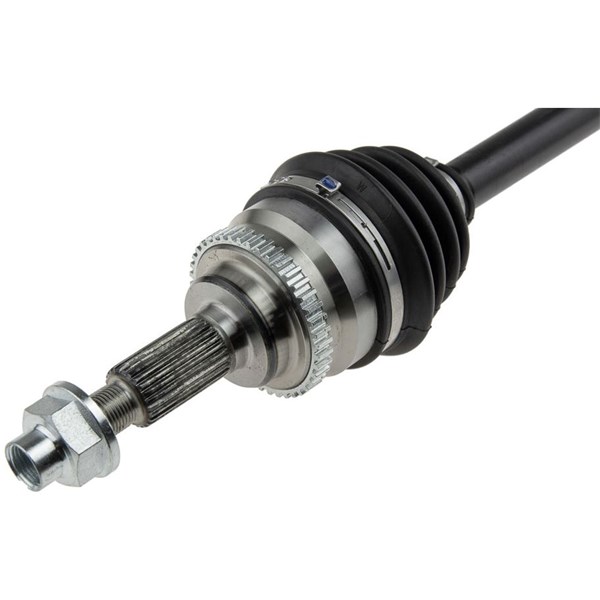 Drivaxel Suzuki Swift III, framaxel vänster Nty NPW-SU-033 NTY
