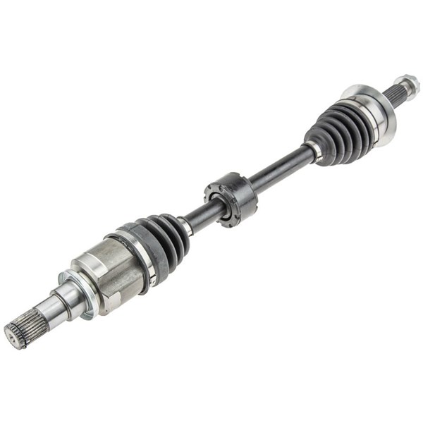 Drivaxel Suzuki Sx4 S-cross (jy), framaxel vänster Nty NPW-SU-037 NTY