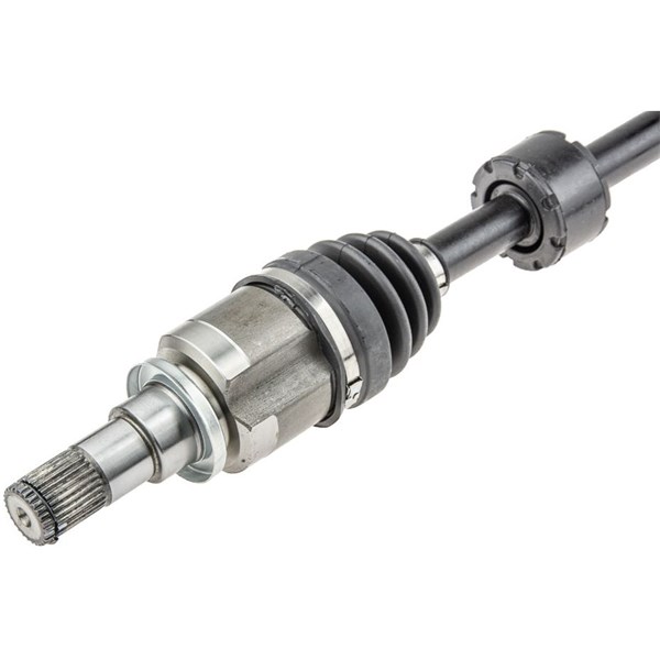 Drivaxel Suzuki Sx4 S-cross (jy), framaxel vänster Nty NPW-SU-037 NTY