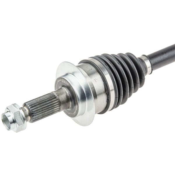 Drivaxel Suzuki Sx4 S-cross (jy), framaxel vänster Nty NPW-SU-037 NTY