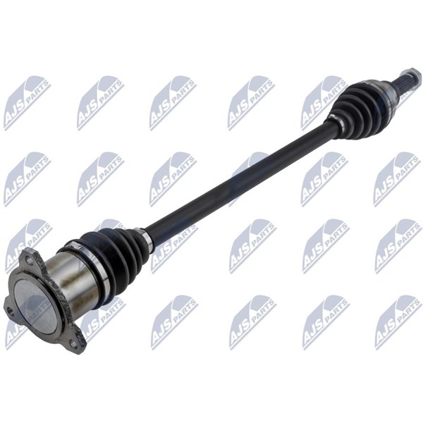 Drivaxel, Bakaxel höger Nty NPW-SU-046 NTY