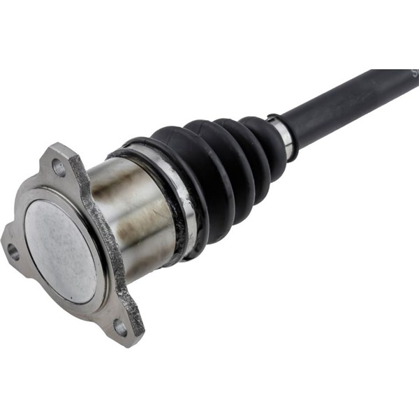 Drivaxel, Bakaxel vänster Nty NPW-SU-048 NTY Drivaxel, Bakaxel vänster Nty NPW-SU-048 NTY