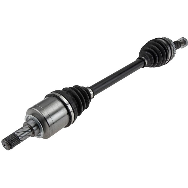 Drivaxel Suzuki Swift III, framaxel vänster Nty NPW-SU-050 NTY