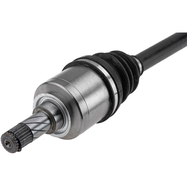 Drivaxel Suzuki Swift III, framaxel vänster Nty NPW-SU-050 NTY