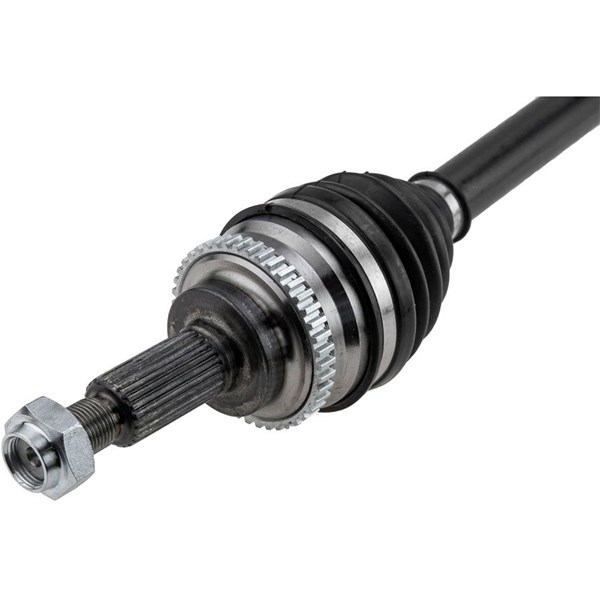 Drivaxel Suzuki Swift III, framaxel vänster Nty NPW-SU-050 NTY Drivaxel Suzuki Swift III, framaxel vänster Nty NPW-SU-050 NTY
