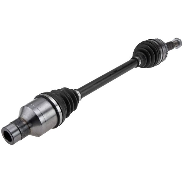 Drivaxel Suzuki Swift III, framaxel höger Nty NPW-SU-052 NTY