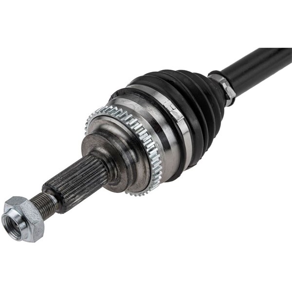 Drivaxel Suzuki Swift III, framaxel höger Nty NPW-SU-052 NTY