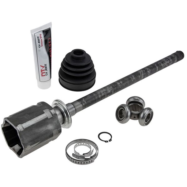 Drivknut, framaxel höger Nty NPW-TY-082 NTY