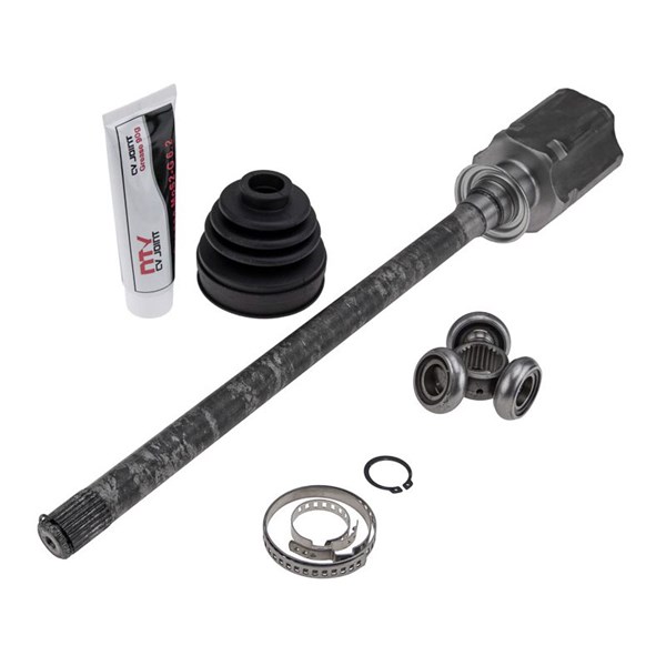 Drivknut, framaxel höger Nty NPW-TY-082 NTY