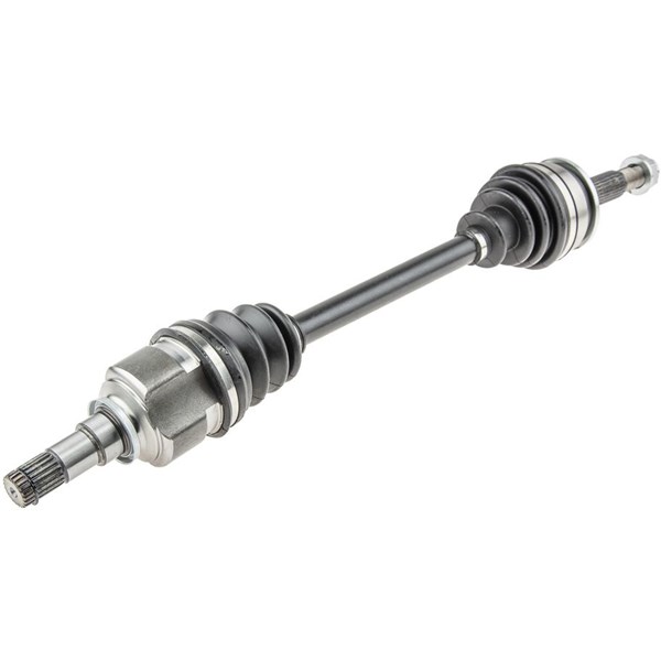 Drivaxel, framaxel vänster Nty NPW-TY-135 NTY