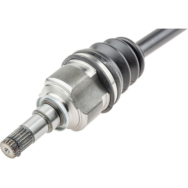 Drivaxel, framaxel vänster Nty NPW-TY-135 NTY Drivaxel, framaxel vänster Nty NPW-TY-135 NTY