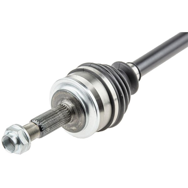 Drivaxel, framaxel vänster Nty NPW-TY-135 NTY Drivaxel, framaxel vänster Nty NPW-TY-135 NTY