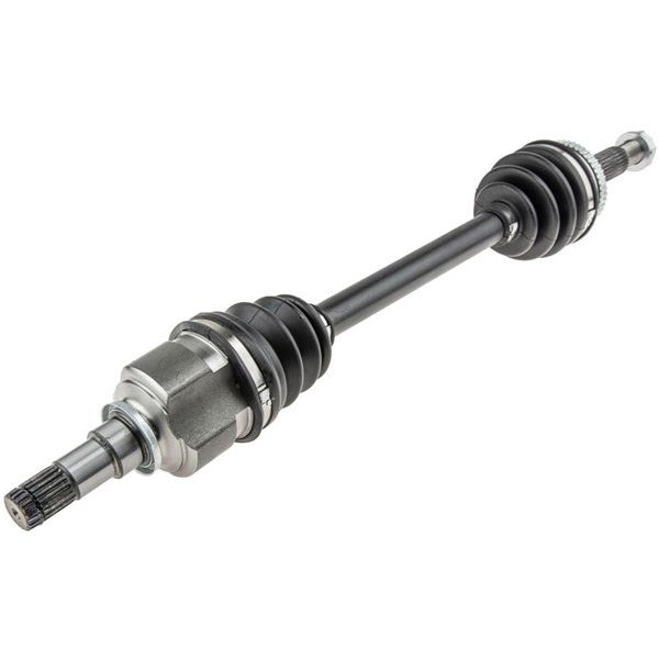 Drivaxel Toyota Prius Liftback (_w2_), framaxel höger NTY