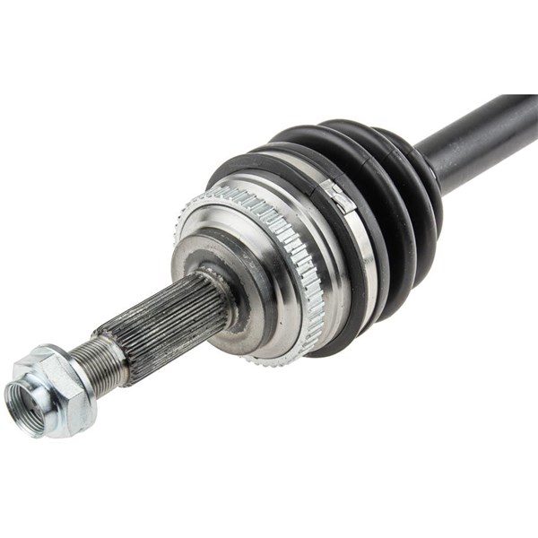 Drivaxel Toyota Prius Liftback (_w2_), framaxel höger NTY