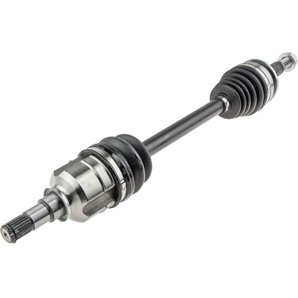 Drivaxel, framaxel vänster Nty NPW-TY-143 NTY