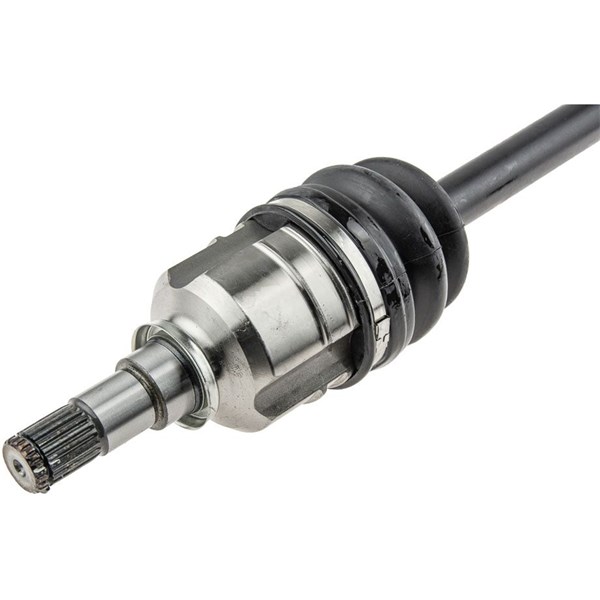 Drivaxel, framaxel vänster Nty NPW-TY-143 NTY